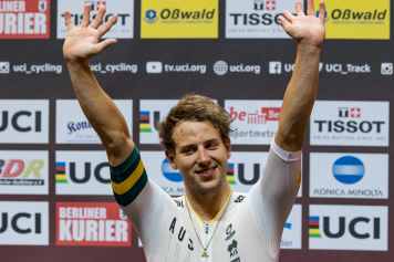 Bora-Hansgrohe holt australischen Sprinter Welsford