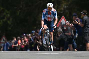 John Degenkolb hofft auf Teilnahme: «Wäre mega»