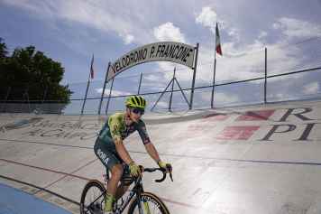 Lipowitz muss beim Giro aufgeben