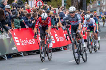 Philipsen gewinnt erneut Münsterland Giro