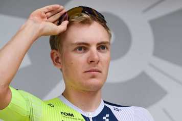 Cube und Intermarché - Wanty trennen sich