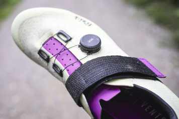 Gravel-Schuh im Test - der Paradiesvogel