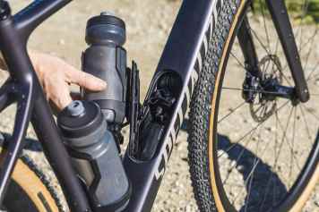 Fahrstark und komfortabel - der Super-Graveler?