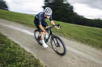 Stevens Camino RS Pro AXS im Test