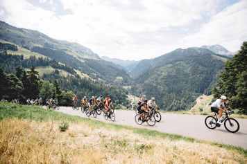 Tour de France Jedermann-Rennen