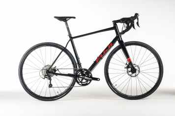 Das Fuji Sportif 1.3 Disc im Test