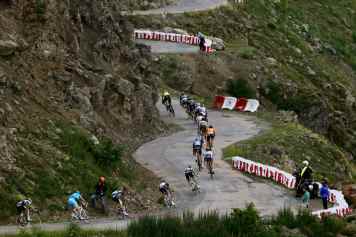 Anmelde-Start für die spektakuläre Königsetappe nach Alpe d’Huez