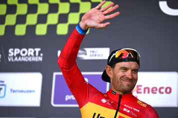 Alexander Kristoff beendet Karriere nach Sturz in Malaysia