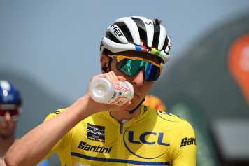 Critérium du Dauphiné bekommt neuen Namen
