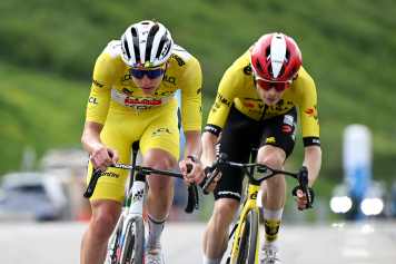 So schlugen sich die Tour de France-Stars bei der Generalprobe