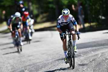 Lippert holt sich den Tagessieg, Niedermaier fällt weiter zurück