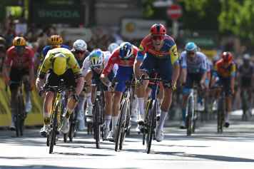 Deutschland bekommt zweites UCI-Etappenrennen 2026
