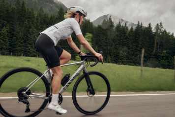 Das Canyon Endurace AllRoad im Test