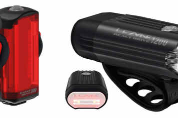 6 Fahrradlichter - Tipps für E-Biker, Pendler & Co.