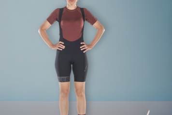 Löffler W Bike Bibshort Concept SQL im Test