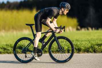 Schnellstes Rennrad - Van Rysel RCR Dura-Ace Di2