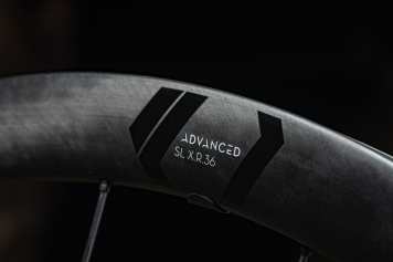 Advanced SL X.R.25 und 36 Vonoa - schnell, leicht und ein wenig aero