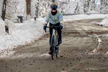 19 praktische Teile, um nicht mehr zu frieren auf der Wintertour