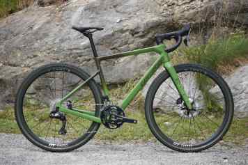 Corratec präsentiert Allroad C