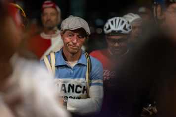 Radsport-Festival in Gaiole in Chianti