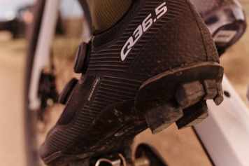 Q36.5 Gregarius Road und Adventure Rennradschuhe