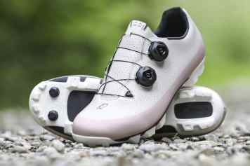 Schicker und robuster Gravel-Schuh im Test