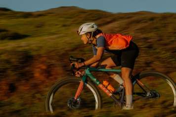 Gigante dominiert Strava-Rekorde