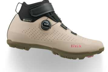 Der Terra Artica GTX mit GORE-TEX-Membran