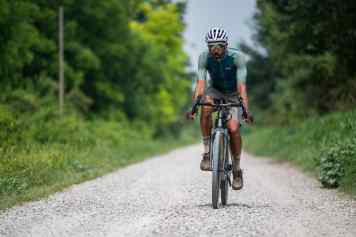 Französischer Ultracyclist Sehili als politische Geisel?