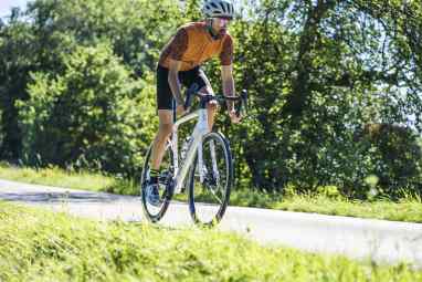 Synapse Carbon 3 - Für Genießer