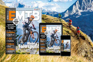 EMTB 06/2022 ist da – jetzt lesen!