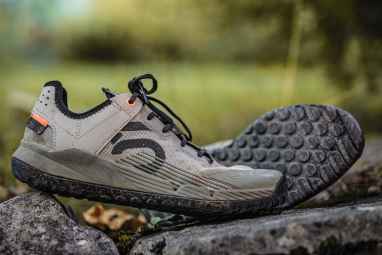 Five Ten Trail Cross im Kurz-Check