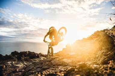 15 Technik-Tipps für E-MTB-Einsteiger und -Könner