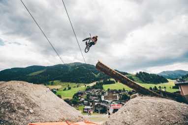 Lucas Huppert