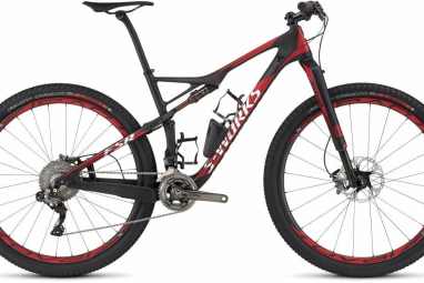 Die teuersten Mountainbikes der Welt (MJ 2016)
