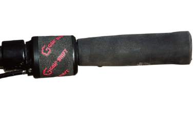 Grip Shift – die Geschichte des Drehgriff-Schalthebels