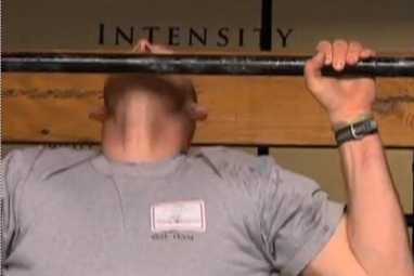Trainingslehre nach Brian MacKenzie