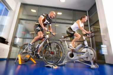 Online-Tools zur Trainingssteuerung