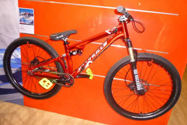 Eierlegende Wollmilchsau von Specialized