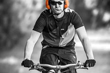 Was tun gegen Knacken am Bike?