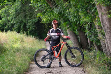 Rotwild R.X2 Trail Pro 27,5"