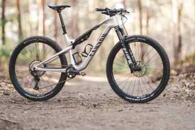 So viel MTB zu einem guten Kurs