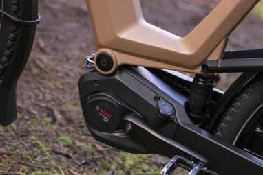 Moustache Xroad 2026: Neue Rahmenplattform, Bosch-Motor & mehr Komfort für Alltag und Tour