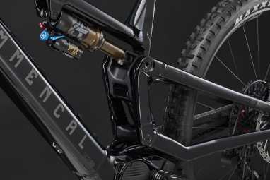 Das Meta Power SX jetzt mit DJI Avinox Motor