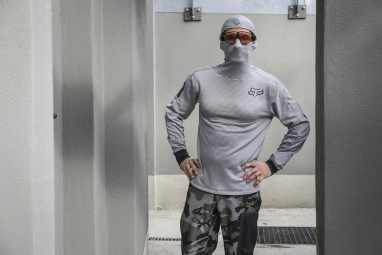 Editors-Choice - Das hält schön warm auf dem Trail