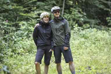 Patagonia Dirt Roamer Storm Jacket - Recycling Regenschutz
