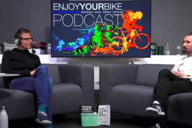 Empfehlungen für dein Bike-Entertainment
