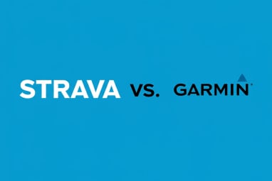 Verkaufsstopp für Garmin-Computer und GPS-Uhren?