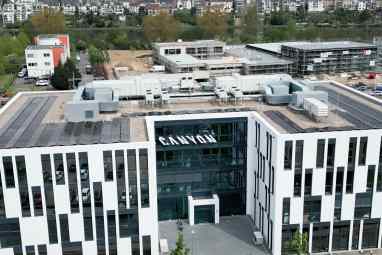 Wo produziert eigentlich Canyon?