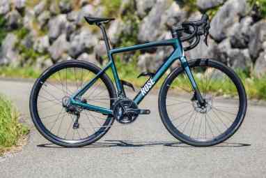 Rose Reveal Plus 105 im Test